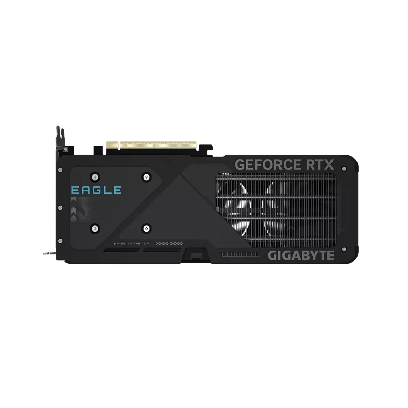 Gigabyte GeForce RTX 5060 Ti EAGLE MAX OC 8G Grafikkarte, 8 GB GDDR7
