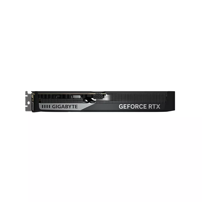 Gigabyte GeForce RTX 5060 Ti EAGLE MAX OC 8G Grafikkarte, 8 GB GDDR7