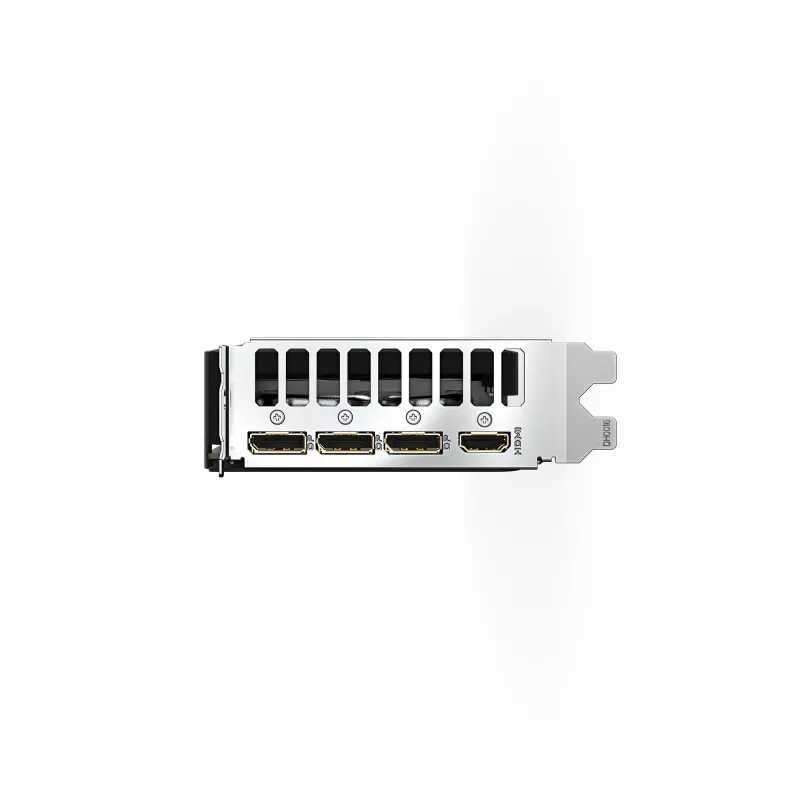 Gigabyte GeForce RTX 5060 Ti EAGLE MAX OC 8G Grafikkarte, 8 GB GDDR7