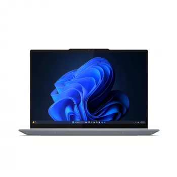 Hybrid 2-in-1 Lenovo ThinkBook 14 G5 IAU — Intel Core Ultra 5 225U, 14 Zoll WUXGA Touch, 16 GB DDR5, 512 GB SSD, Windows 11 Pro, Grau