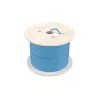 Netzwerkkabel EQUIP 404542 Cat6a U/UTP blau, 305 m, 10GBase-T