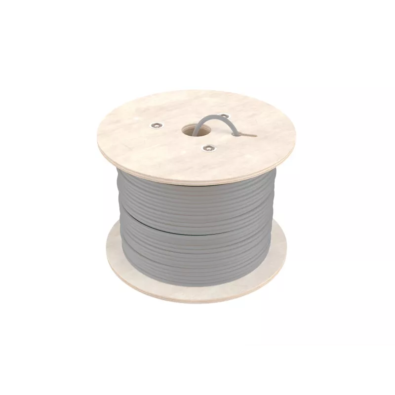 Equip 404539 Netzwerkkabel Grau 305 m Cat6 F/UTP (FTP)