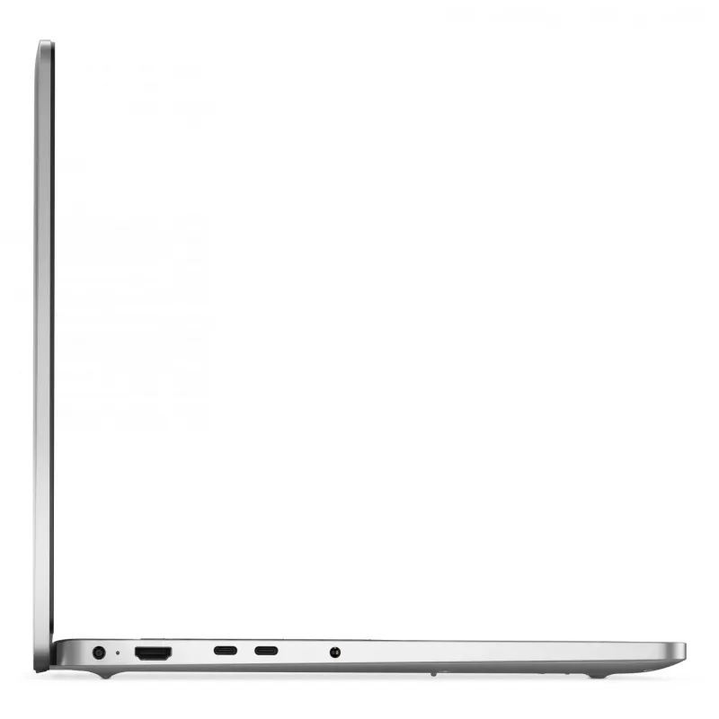 Laptop DELL Pro 16 PC16255 16 Zoll AMD Ryzen 5 340 16GB 512GB SSD AMD Radeon Windows 11 Pro