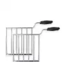 Sandwichhalter Smeg TSSR01 Breite 32 mm Tiefe 173 mm Höhe 240 mm