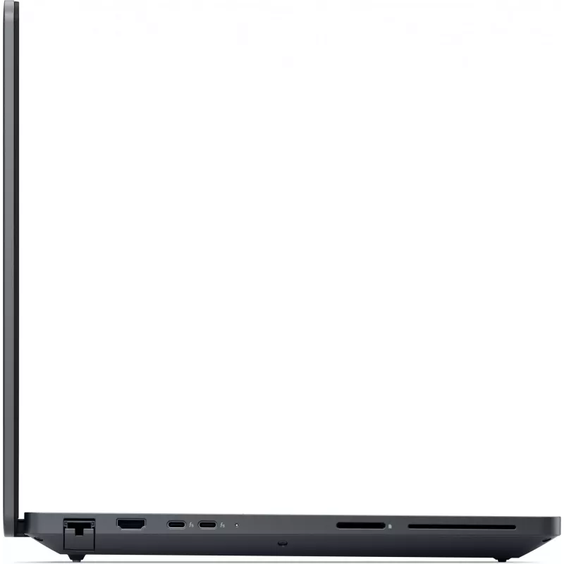 Mobile Workstation DELL Pro Max 18 Plus MB18250 18 Zoll Intel Core Ultra 9 32GB 1TB NVIDIA RTX PRO 3000 Windows 11 Pro