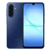 Samsung Galaxy A17 5G SM-A176B Smartphone, 6,7 Zoll Super AMOLED, 4 GB RAM, 128 GB, 50 MP, 5000 mAh, Dual SIM, Blau