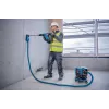 Bosch GAS 18V-12 MC Professional 12 L Zylindersauger Trocken & Nass Combi