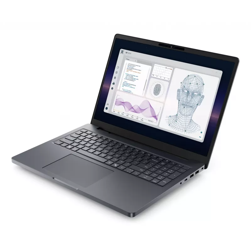 Mobile Workstation DELL Pro Max 16 Plus MB16250 16 Zoll Intel Core Ultra 7 32 GB 1 TB NVIDIA RTX PRO 3000 Windows 11 Pro