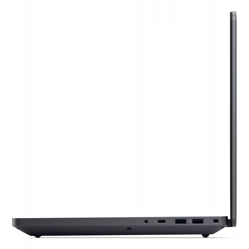 Mobile Workstation DELL Pro Max 16 Plus MB16250 16 Zoll Intel Core Ultra 7 32 GB 1 TB NVIDIA RTX PRO 3000 Windows 11 Pro