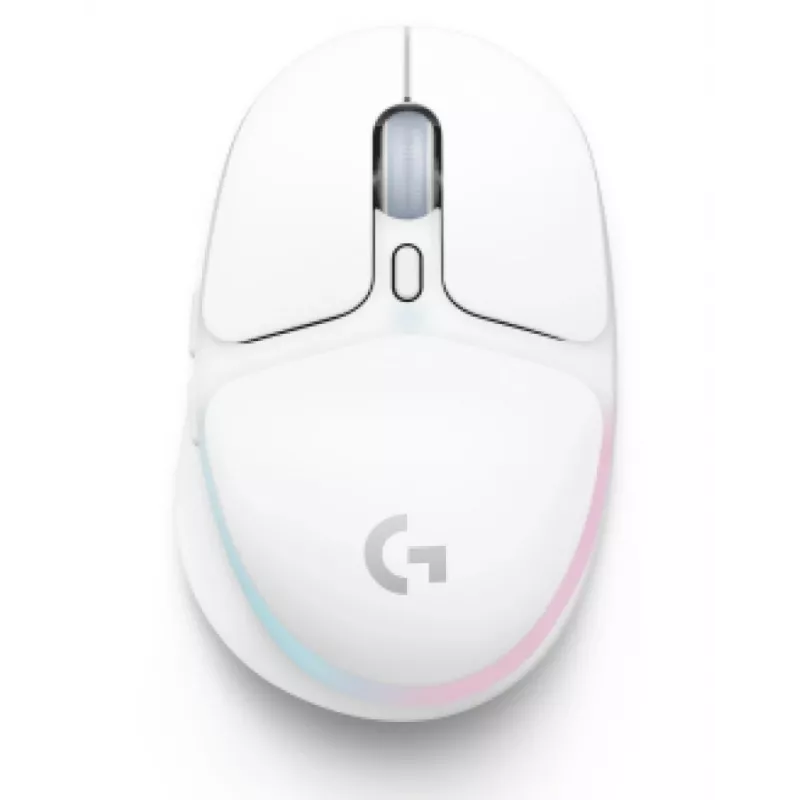 Maus Logitech G G705 Wireless Gaming Mouse RF Wireless + Bluetooth
