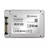 TRANSCEND SSD 230s 1TB 2.5in SATA III 6Gb/s TLC Aluminiumgehäuse