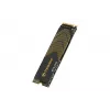 Transcend MTE250S 2 TB M.2 2280 NVMe SSD, PCIe 4.0 x4, mit Kühlkörper