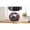Bosch Serie 4 MMB6177S Standmixer 1,5 L Tischmixer 1200 W Schwarz, Silber