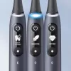 Oral-B iO elektrische Zahnbürste Erwachsene Rotierend Schwarz