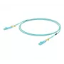 UBIQUITI NETWORKS Patchkabel - Odn - Blau - 5 m