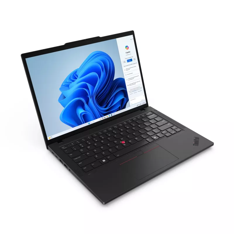 Laptop Lenovo ThinkPad T14 14 Zoll Intel Core Ultra 7 32GB RAM 1TB SSD Windows 11 Pro