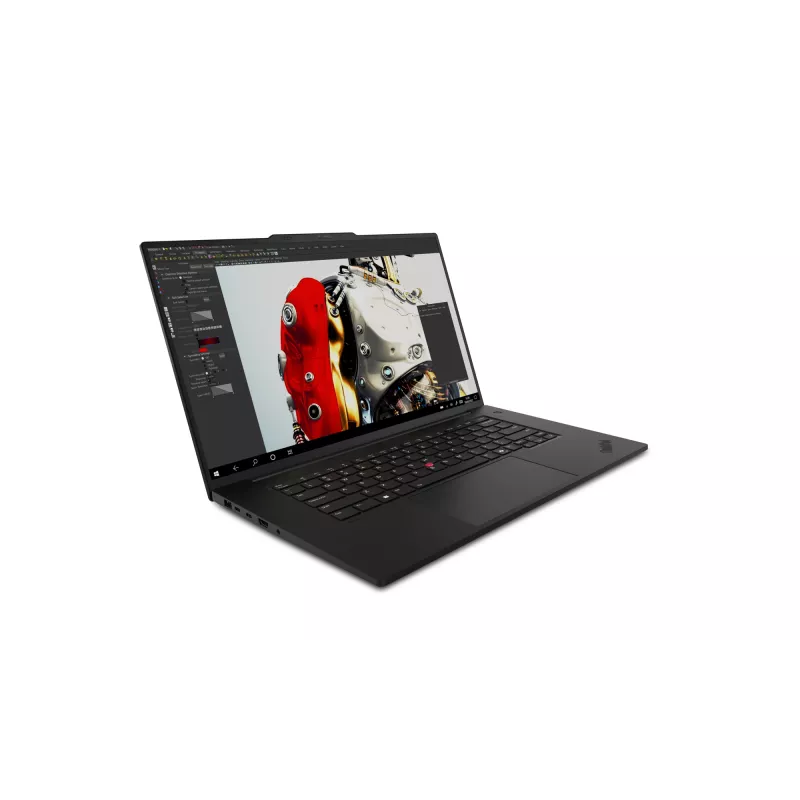 Mobile Workstation Lenovo ThinkPad P1 Gen 7 16 Zoll Intel Core Ultra 7 32GB 1TB Windows 11 Pro