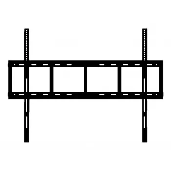 Yealink MB Wallmount 860 Wandhalterung für MB75Pro/MB86Pro