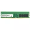 Transcend JetRAM JM2666HLE-16G 16 GB DDR4 2666 MHz U-DIMM 288-polig CL19 Speichermodul