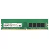 Transcend JetRAM JM2666HLE-32G 32 GB DDR4 2666 MHz 288-polig CL19 Speichermodul