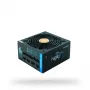 Chieftec BDF-750C Netzteil 750 W 20+4 Pin ATX PS/2 Schwarz
