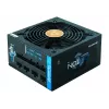 Chieftec BDF-750C Netzteil 750 W 20+4 Pin ATX PS/2 Schwarz