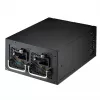 FSP Twins PRO 900W Netzteil PS2 ATX Redundant ATX Schwarz, 900 W, 100 - 240 V, 50 - 60 Hz, 6 - 10 A, Aktiv, 130 W
