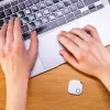 Smart button Shelly BLU Button 1