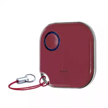 Intelligenter Taster Shelly BLU Button 1