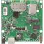 Motherboard Mikrotik RB912UAG-2HPND Single-Band 2,4 GHz Wi‑Fi 4