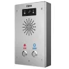 Fanvil i16S-02P SIP-Audio-Gegensprechanlage, Edelstahl