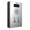 Fanvil i16S-02P SIP-Audio-Gegensprechanlage, Edelstahl