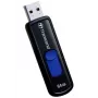 Transcend JetFlash 760 TS64GJF760 USB-Stick, 64GB, USB 3.1 Gen 1, USB Typ-A, Schwarz