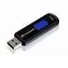 Transcend JetFlash 760 TS64GJF760 USB-Stick, 64GB, USB 3.1 Gen 1, USB Typ-A, Schwarz