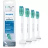 Philips Sonicare ProResults ProResults HX6014/07 4er-Pack austauschbare Schallzahnbürstenköpfe