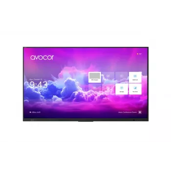 AVOCOR E-40 / 50 S65 4k Ir LED Interaktives Display