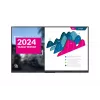 Avocor AVE-6550 E-Serie Display, 165 cm (65 Zoll)