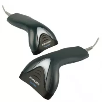 DATALOGIC Barcode-Lesegerät Touch 90 Pro Td1100 Kontakt-Linear-Imager Schwarz