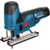 Bosch GST 12V-70 Professional Akku-Stichsäge, Solo