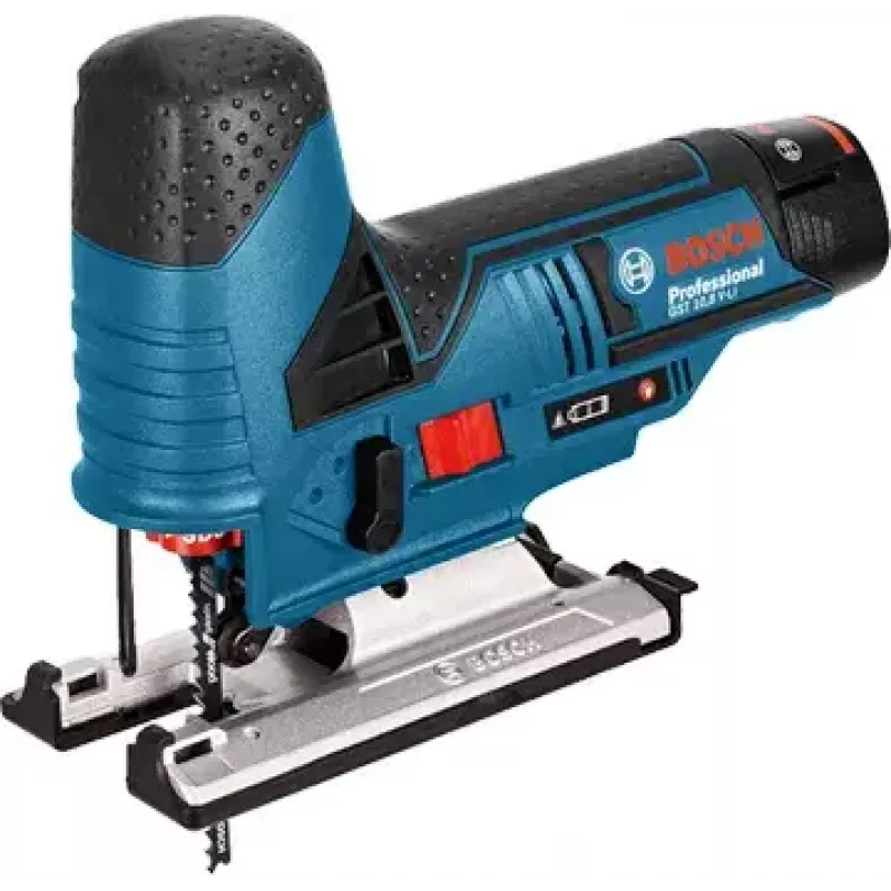 Bosch GST 12V-70 Professional Akku-Stichsäge, Solo