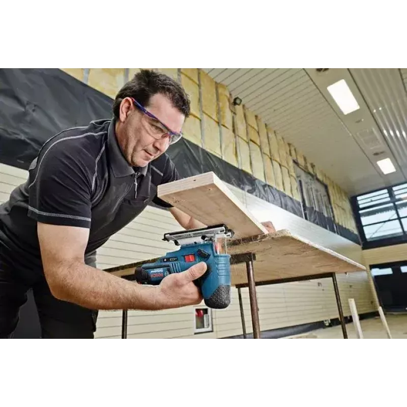 Bosch GST 12V-70 Professional Akku-Stichsäge, Solo