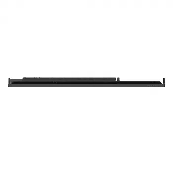 BenQ RE6504 Interaktives Flachdisplay 165,1 cm (65 Zoll) 450 cd/m² 4K Ultra HD Schwarz, Grau Touchscreen Integrierter Prozessor Android