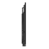BenQ RE6504 Interaktives Flachdisplay 165,1 cm (65 Zoll) 450 cd/m² 4K Ultra HD Schwarz, Grau Touchscreen Integrierter Prozessor Android