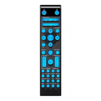 Kurzdistanzprojektor Optoma ZU507TST 5000 ANSI Lumen DLP WUXGA 3D Schwarz