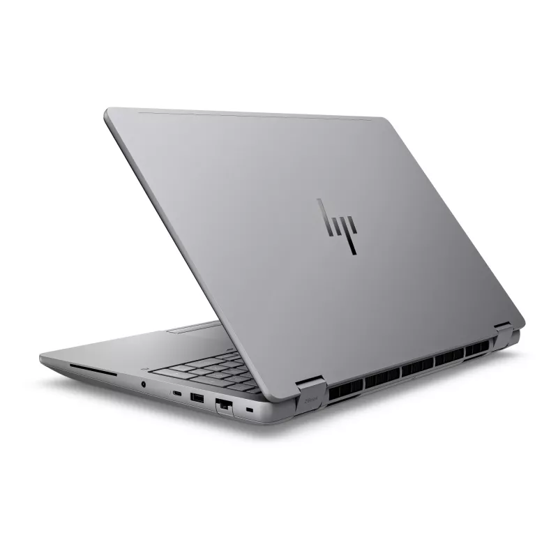 Mobile Workstation HP ZBook Fury G1i 16 Zoll Intel Core Ultra 9 64GB 2TB NVIDIA RTX Windows 11 Pro