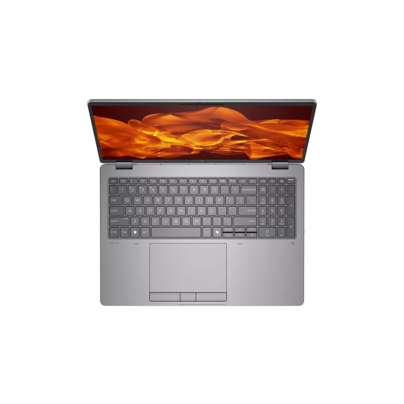 Mobile Workstation HP ZBook Fury G1i 16 Zoll Intel Core Ultra 9 64GB 2TB NVIDIA RTX Windows 11 Pro