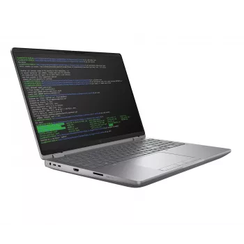 HP ZBook Fury G1i Intel Core Ultra 9 285HX 40,6 cm (16 Zoll) WQXGA 64 GB DDR5-SDRAM Wi-Fi 7 (802.11be) Windows 11 Pro AI Workstation, AI PC