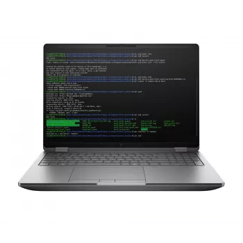 Mobile Workstation HP ZBook Fury G1i 16 Zoll Intel Core Ultra 7 32GB 1TB NVIDIA RTX Pro 1000 Windows 11 Pro