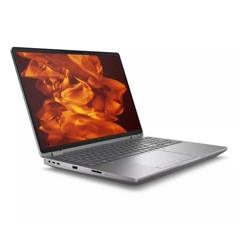 Mobile Workstation HP ZBook Fury G1i 16 Zoll Intel Core Ultra 7 32GB 1TB NVIDIA RTX Pro 1000 Windows 11 Pro