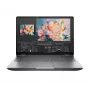 HP ZBook Fury 16 G1i 98L77ET Mobile Workstation, Intel Core Ultra 9 285HX, 40,6 cm (16 Zoll) WQXGA 2.5K 2560x1600 IPS 120 Hz, 32 GB RAM, 1 TB SSD, NVIDIA RTX PRO 3000 Blackwell, Wi-Fi 7, Windows 11 Pro